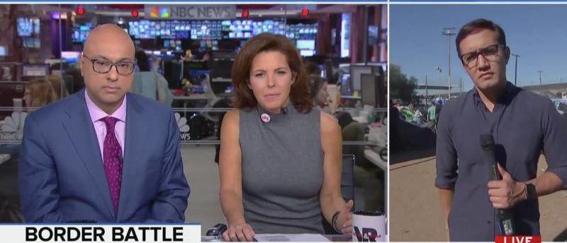 Stephanie Ruhle Gadi Schwartz