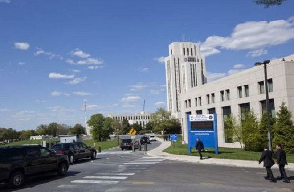 Walter Reed National Military Medical Center