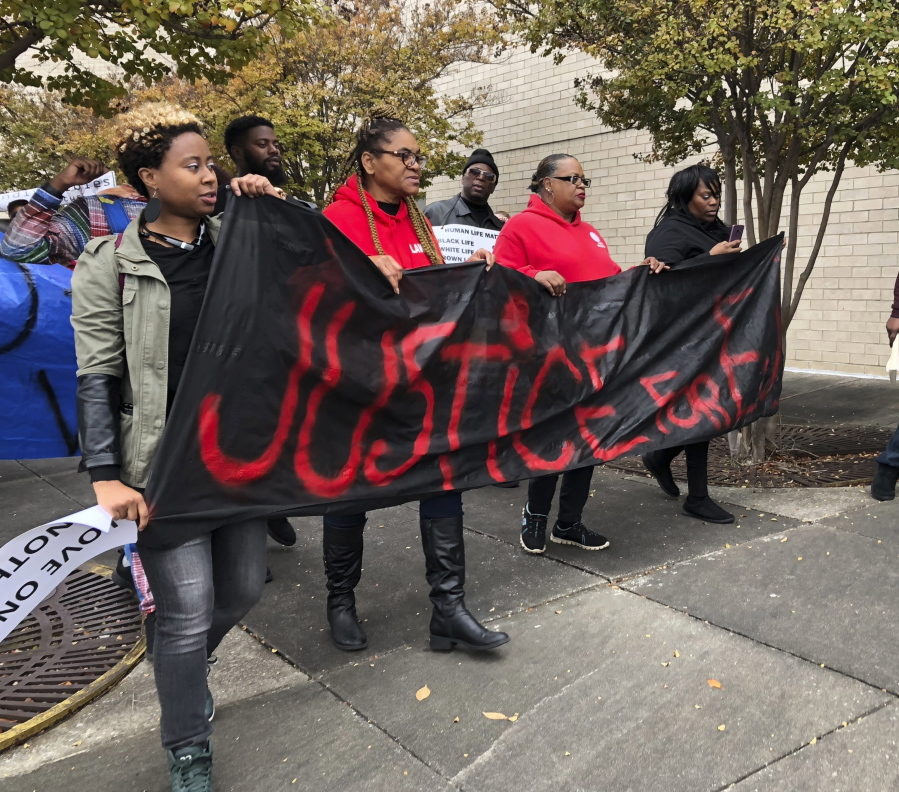 Click to enlarge Justice for E.J.