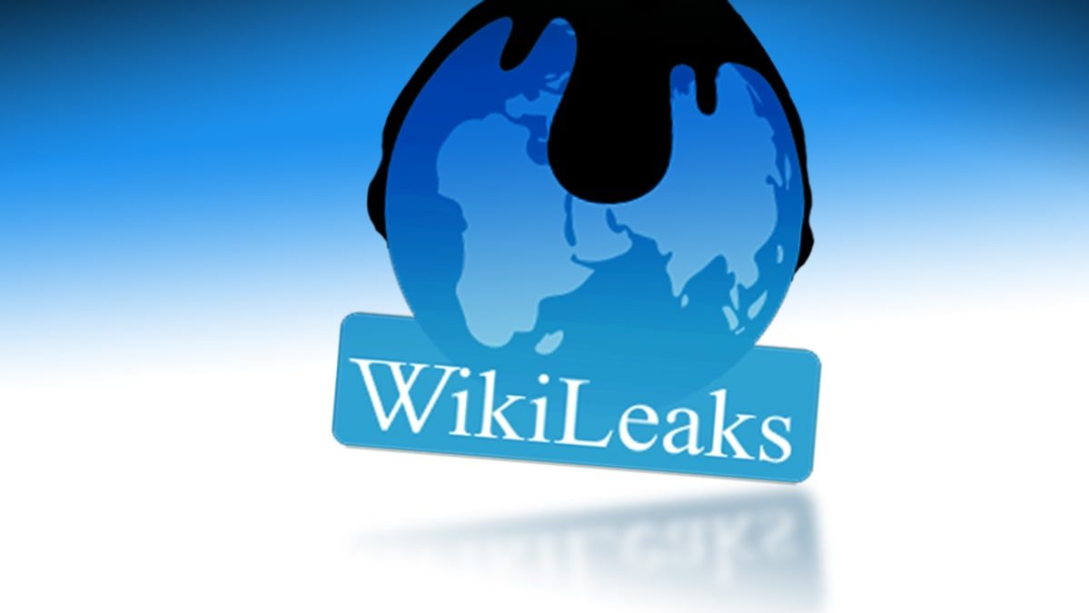 wikileaks