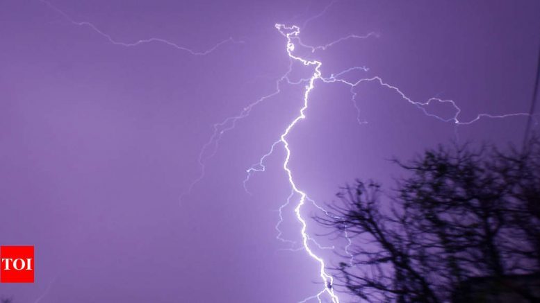 lightning