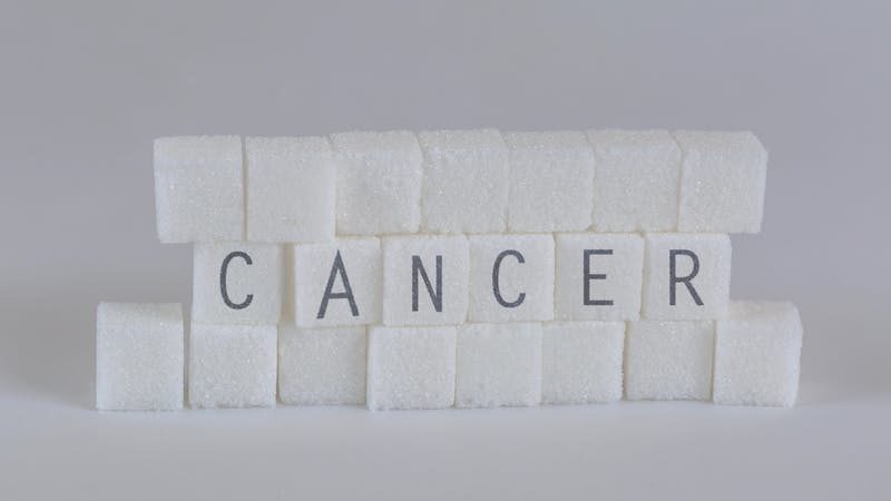 sugar cancer