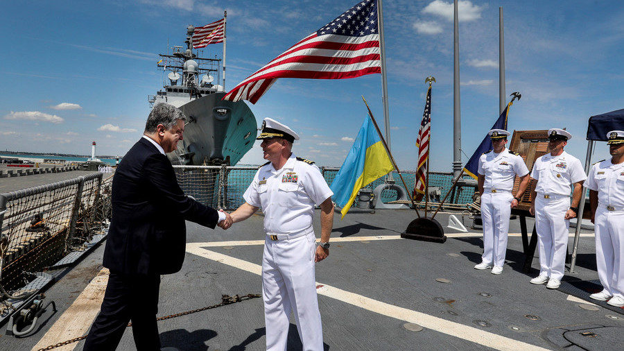 Click to enlarge Petro Poroshenko