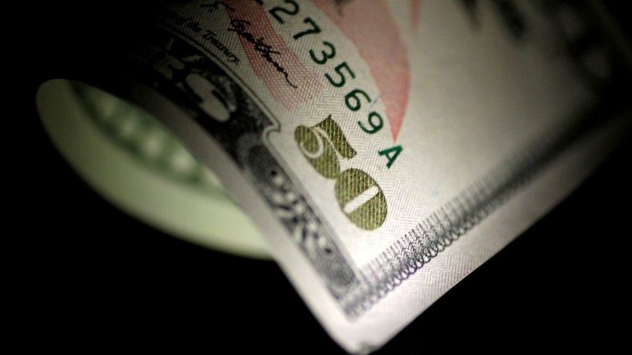 us dollar