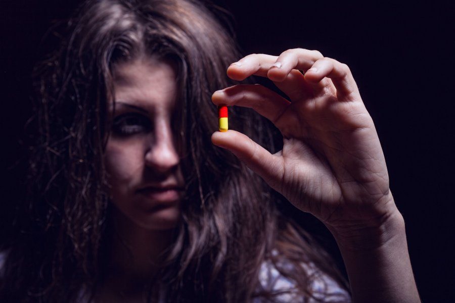 antidepressants