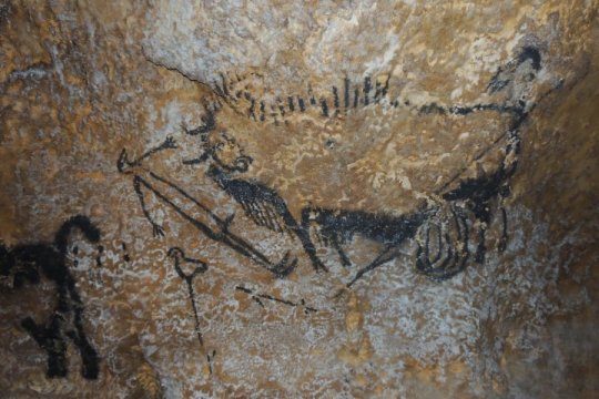 chavet cave art