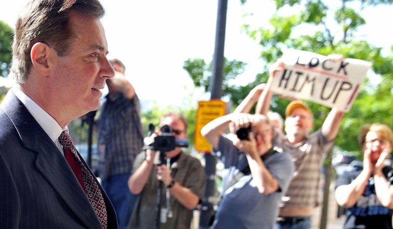 manafort
