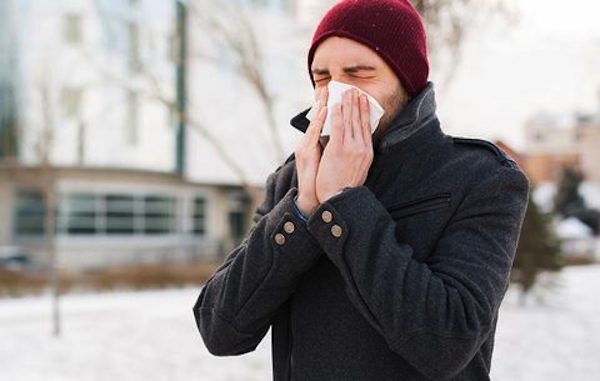 winter immune system