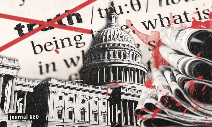 washington fake news