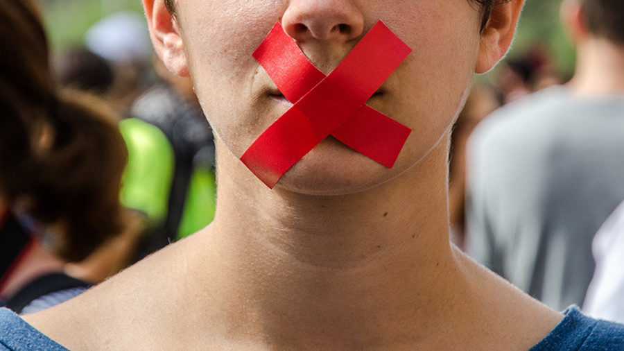 Click to enlarge censorship