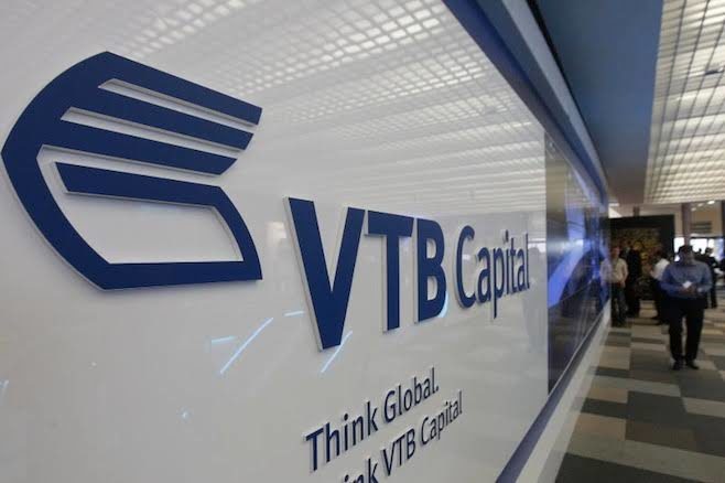 VTB capital bank loan CAR