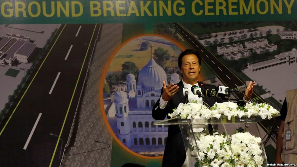 Click to enlarge Imran Khan