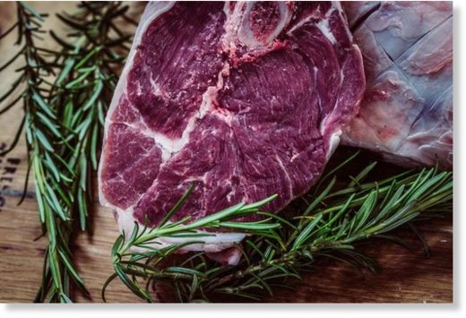 meat tax