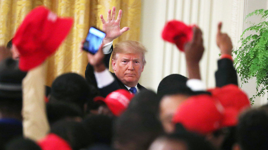 Click to enlarge trump