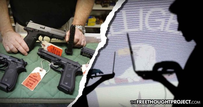 Click to enlarge gun control