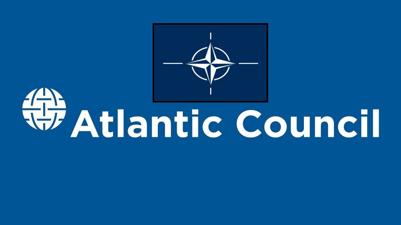 Click to enlarge Atlantic Council