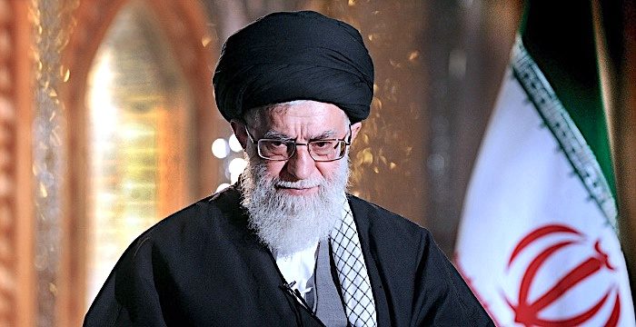 Khamenei