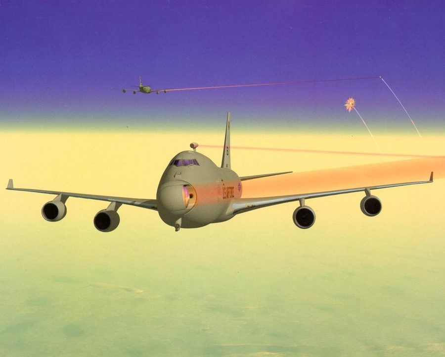 Click to enlarge YAL-1s