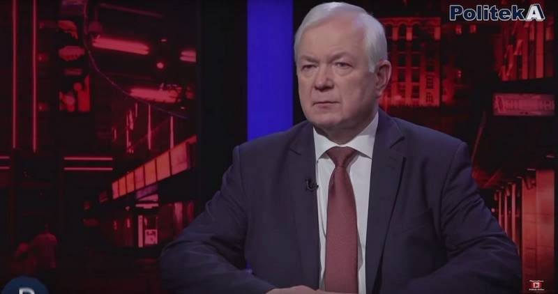 Click to enlarge Nikolay Malomuzh