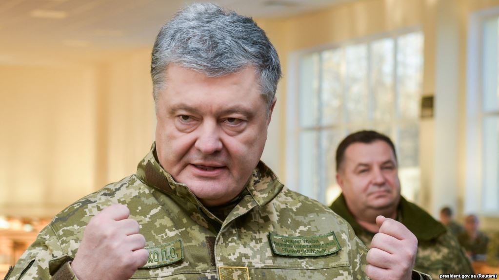 Click to enlarge poroshenko