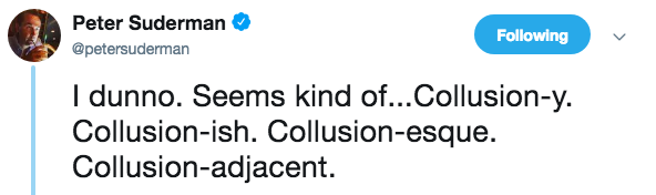 Click to enlarge Assange Manafort tweets