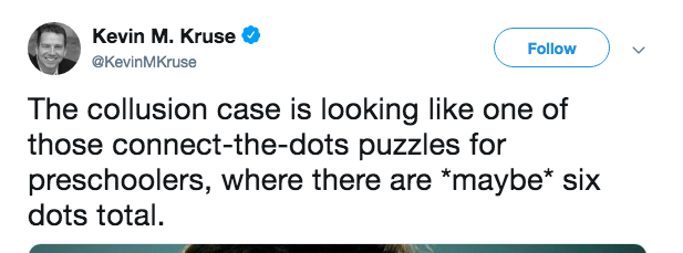 Click to enlarge Assange Manafort tweets