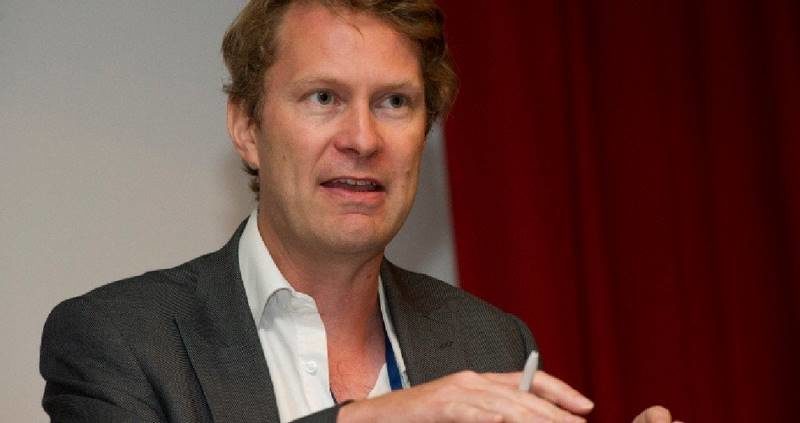 Click to enlarge Luke Harding