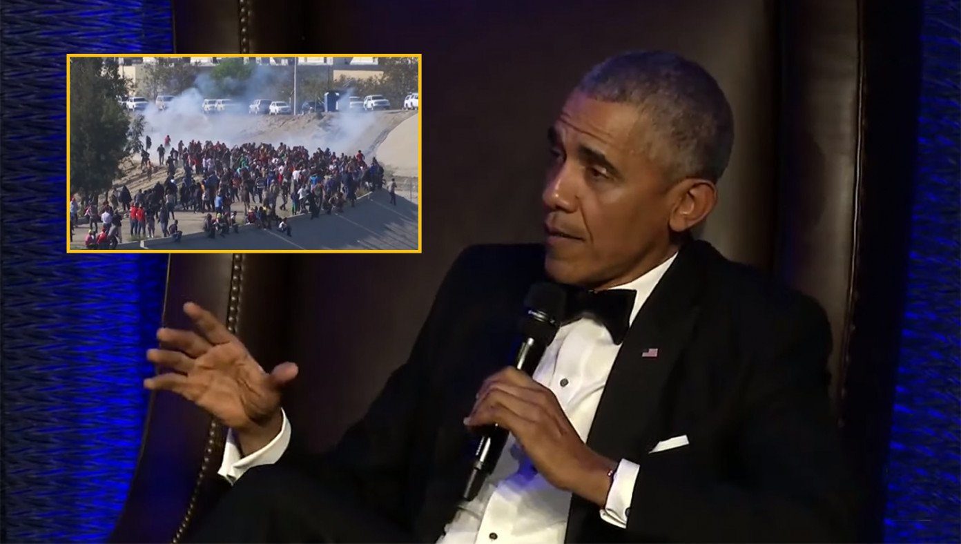 Obamer