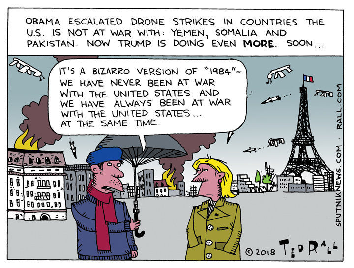 Click to enlarge drone cartoon