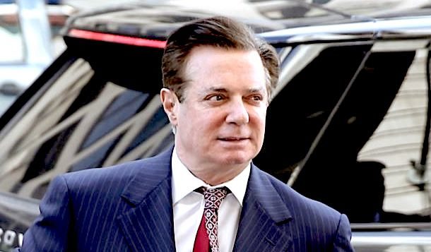 Manafort