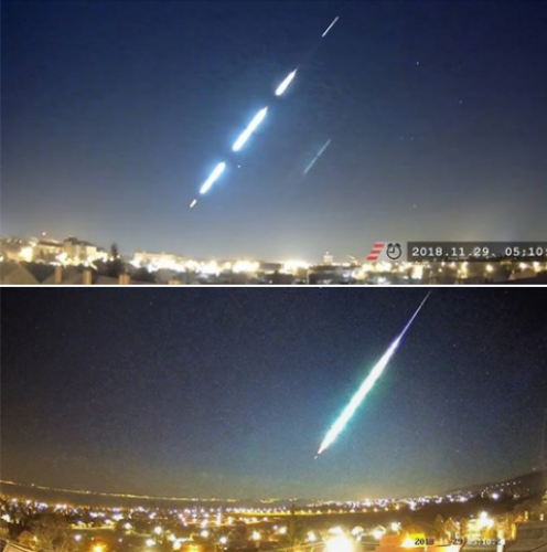 Click to enlarge Fireball hungary