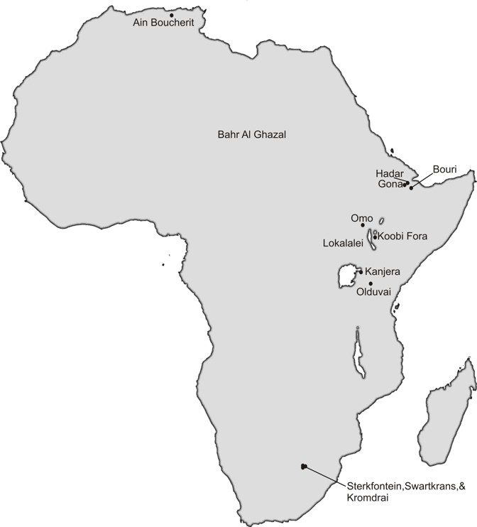 Algeria