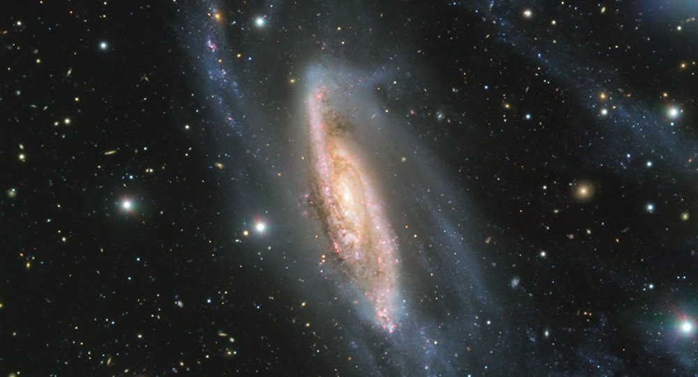 galaxy