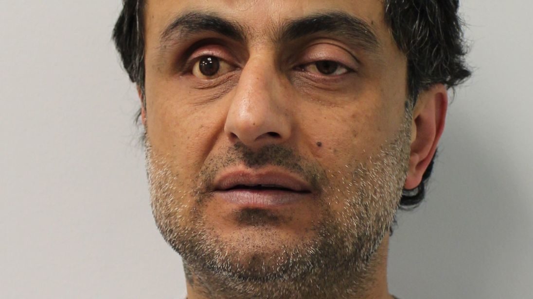 Rahim Mohammadi