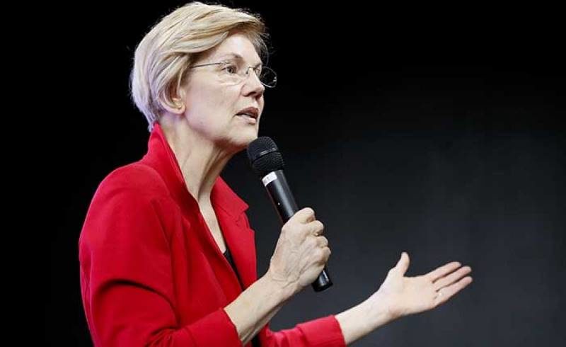 Elizabeth Warren