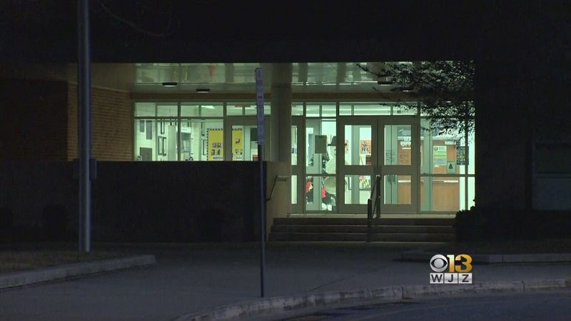 Teacher tapes student to chair