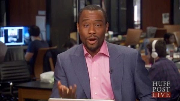 Click to enlarge Mark Lamont Hill