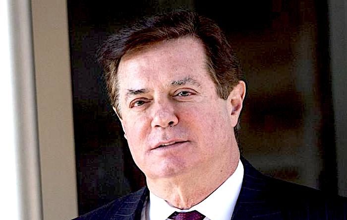 Manafort