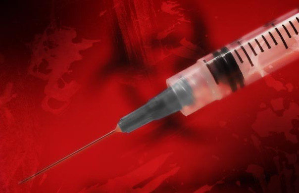 Click to enlarge syringe