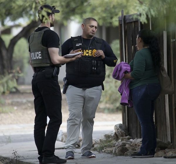 Police