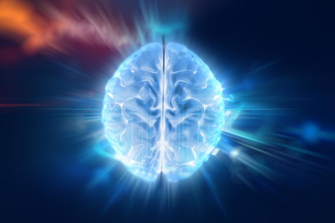 brain electrical stimulation