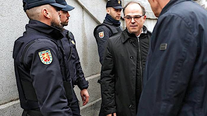 Jordi Turull