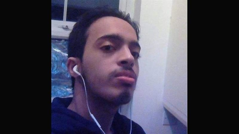 Muhammed Fathi Abulkasem