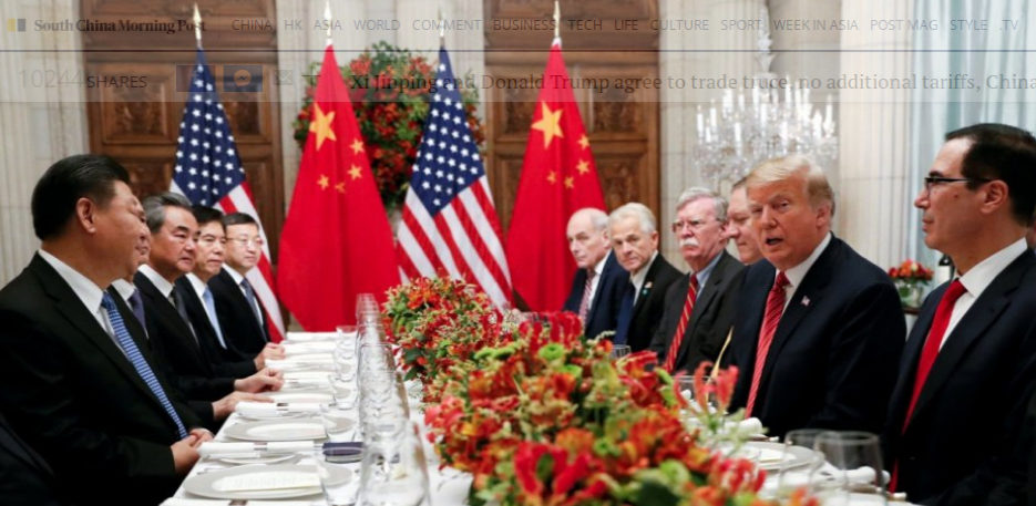 Click to enlarge trump xi