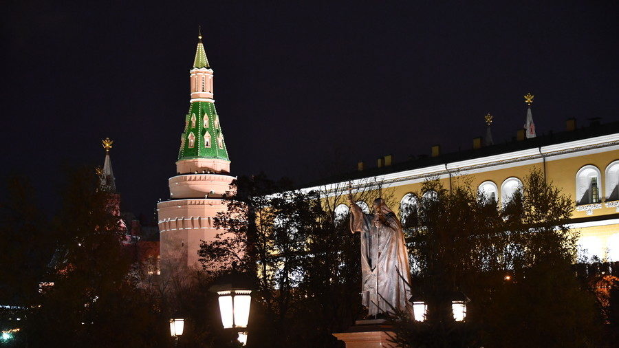 kremlin