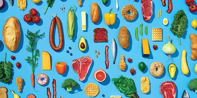 food