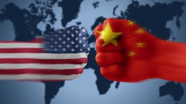 Click to enlarge USA vs China