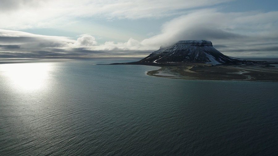 Bell Island