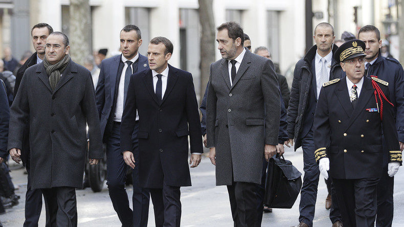macron