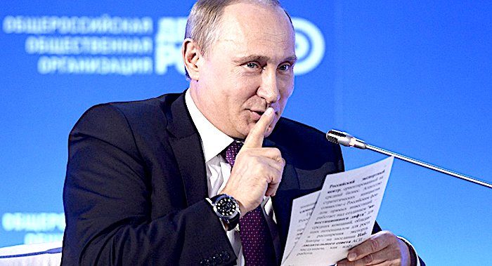 Putin